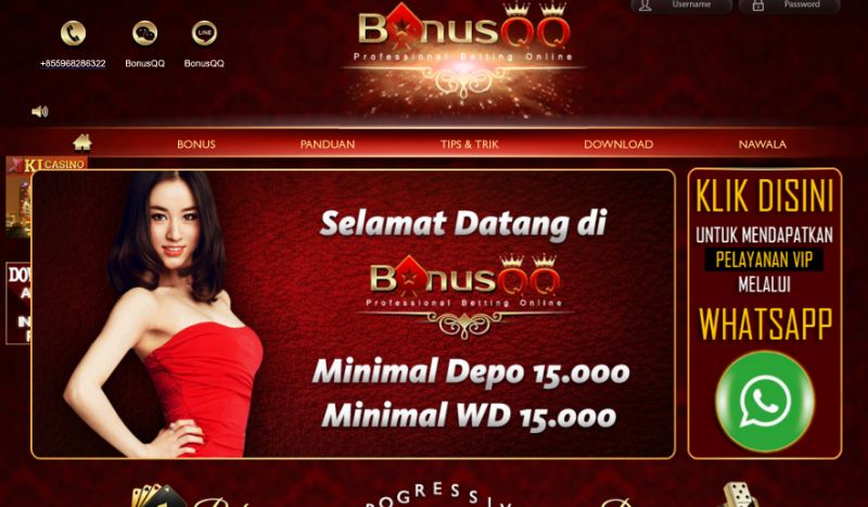 Apa Itu PKV Games dan Bagaimana Cara Bermainnya?